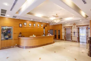 Champion Hotel - Image 5