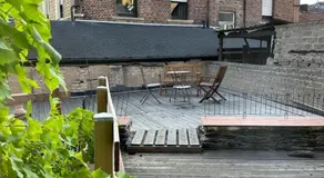 Ferienwohnung Vogtei7 - Image 5
