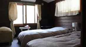 Yamagata Zao Pension Apron Stage - Image 5