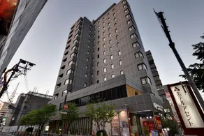 Hotel Ascent Fukuoka - Image 1
