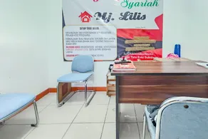 RedDoorz Syariah near Citimall Sukabumi - Image 3