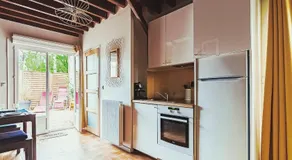 Cosy duplex 12 minutes de Paris - Image 3