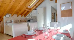 St Martin Loft Apartment - Image 4
