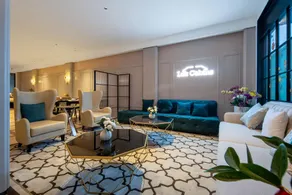 Guibinshe Hot Spring Hotel (Zhangzhou Nanjingjingcheng Yingbin West Road Branch) - Image 3