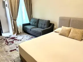 CASA ADELIA STUDIO SUNGAI KARANG BALOK - Image 3