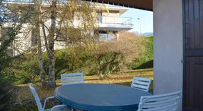 Appartement cozy avec terrasse, Wi-Fi et parking à Évian-les-Bains - FR-1-498-15 - Image 5