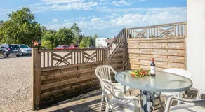 4 person holiday home in Rømø - Image 5