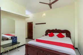 OYO Deepam Resort - Image 2