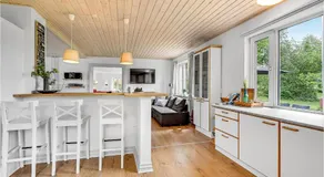 Preciosa casa en Grenaa con cocina - Image 3