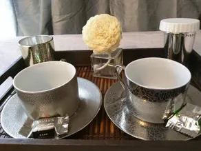 CHIC and CHEAP ! Les meilleurs suites designs aux meilleurs Prix - Image 1