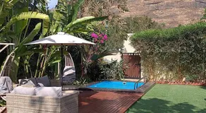 StayVista's The Annex - Cozy Retreat with Inviting Rooms and a Private Plunge Pool - Image 3
