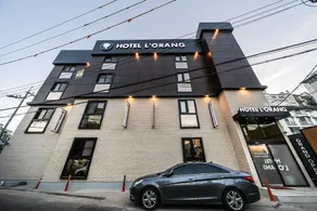 Daegu Sangindong Hotel LAURENT - Image 5
