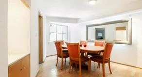 Beautiful apartment Ahuehuetes - Image 5