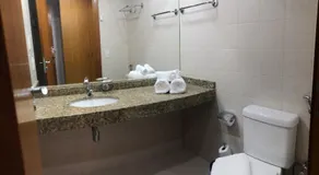 Flat 315 - Comfort Hotel Taguatinga - Particular - Image 4