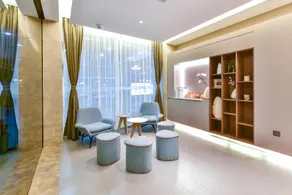 Home Inn Neo Guilin High-speed Railway North Station - Image 5
