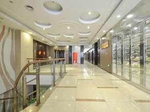 Jinjiang Haiyue Hotel - Image 3