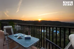 StayVista's Hillside Harmony - Hosur - 3BHK Pet-Friendly Villa with Bathtub - Image 4