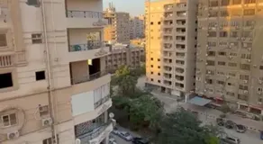شقة مدينة نصر عباس العقاد - Image 5