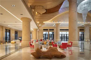 Hainan Aerqiadiya Hotel - Image 4