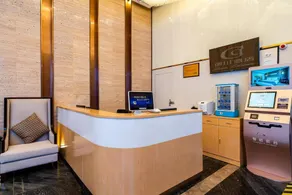 Qianchuan Hotel (Jintang Wanda Plaza Store) - Image 2