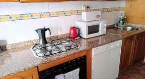 Casa Rural Agua de Azahar Chimenea - Image 3