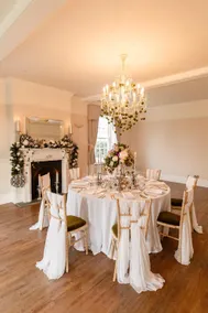 B&B Downham Hall - Image 2