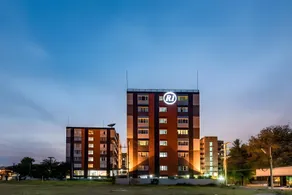 R1 Nimman Hotel Chiangmai - Image 2