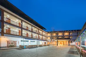 Care U Well Hotel Emeishan Wanxianglou - Image 5