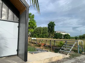 Baan dam, all units are air-conditioned - Image 3