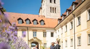 Gäste- und Tagungshaus Benediktinerabtei Plankstetten - Image 5