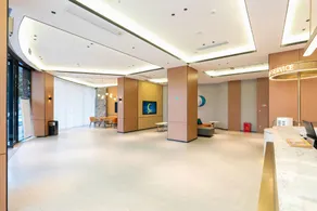 City Comfort Inn Jingmen Jingshan Passenger Station - Image 2