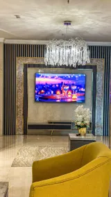 Al Yamamah Al Momaiaz Hotel Apartments Yanbu - Image 3