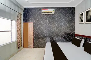 Hotel O Shri Gauri Shankar Dham - Image 3