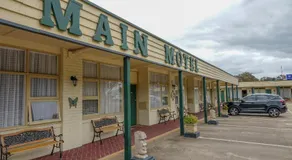 Bairnsdale Main Motel - Image 2
