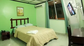 Hotel Interamericano - Image 2