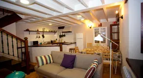 El Balcon del Horreo - Image 2