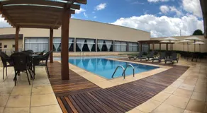 Garoto Park Hotel - Image 2