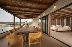 7 Bedrooms Villa with Rooftop Heated Pool - Image 5