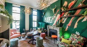 BareFoodGIULIA - Inspiration Hotel - Image 2