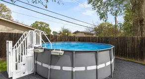 Private Pool I Office I 3 Queen Beds I Spring Branch - Image 5
