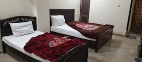Hotel Abbasi Palace - Image 5