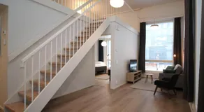 Forenom Serviced Apartments Turku Kirstinpuisto - Image 3