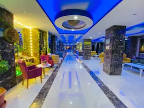 GARDEN ASMİN OTEl&SPA - Image 3