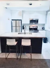 entire beautiful 2bedroom suit in riverfront.. - Image 2