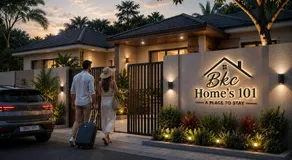 Bkc Home's 101 - Image 3