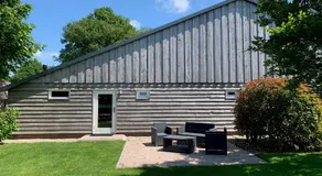 Karibu de Stallen (met Sauna en Stoom douche) - Image 4