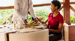 Tulia Boutique Hotel & Spa - Image 4