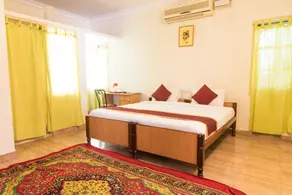 OYO Home Stay Indiranagar Near Sri Someshwara Swami Temple - Image 2