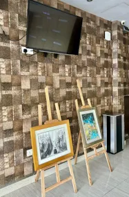 Chariton Hotel Nusa Bestari - Image 3