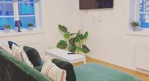 Bredsands camping och bad- Bredsandsstugor - Image 2